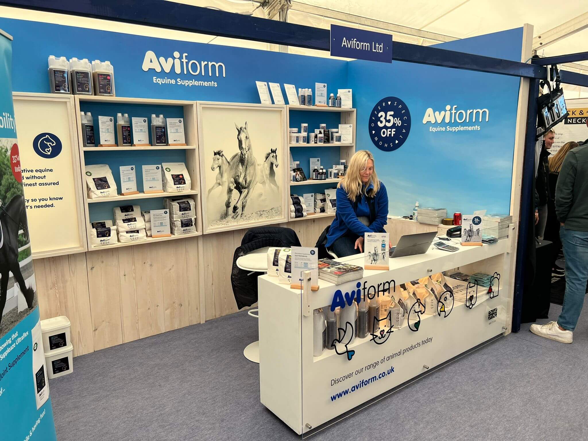 Soanes Signs of Norwich - Bespoke Signs - Work Example 76